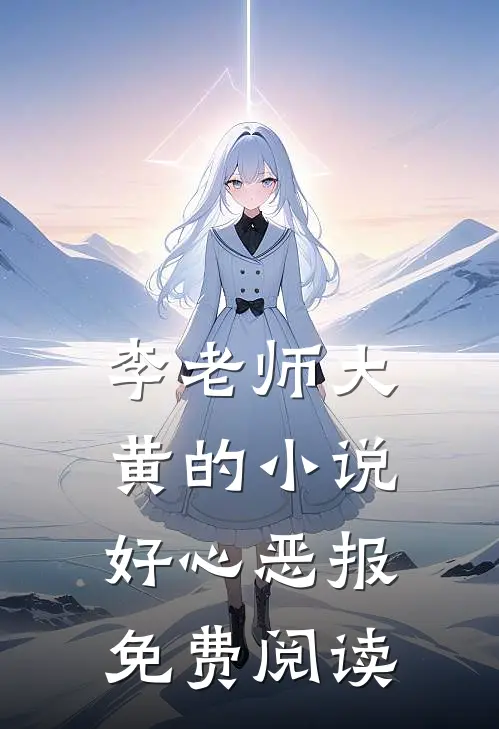 李老师大黄的小说好心恶报免费阅读
