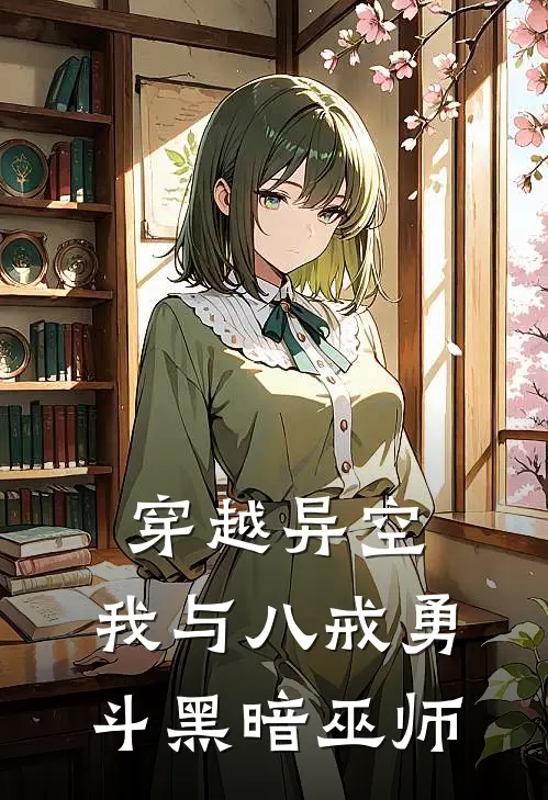 穿越异空：我与八戒勇斗黑暗巫师