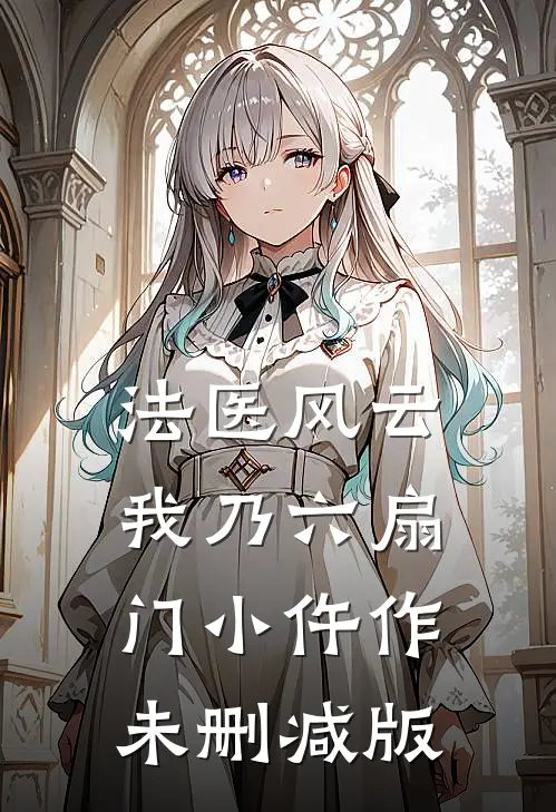 法医风云：我乃六扇门小仵作未删减版