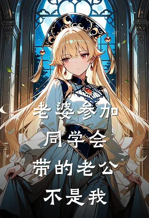 老婆参加同学会，带的老公不是我