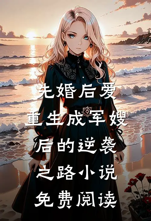 先婚后爱：重生成军嫂后的逆袭之路小说免费阅读