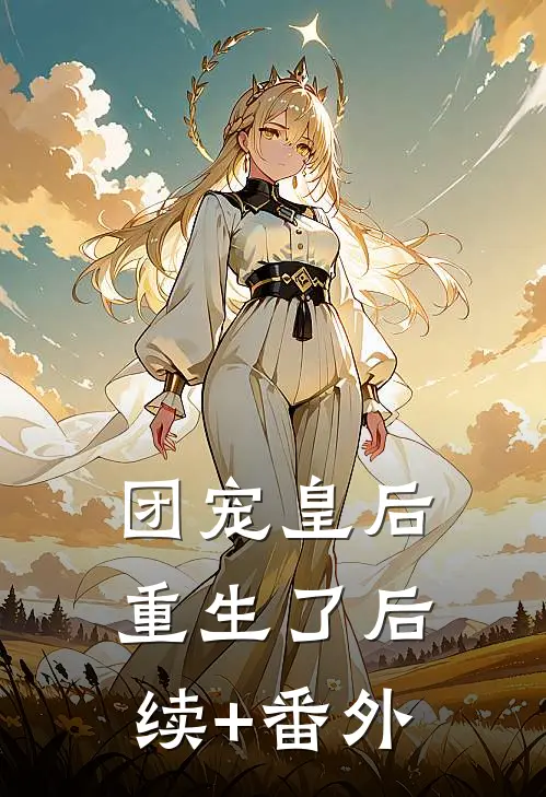 团宠皇后重生了后续+番外