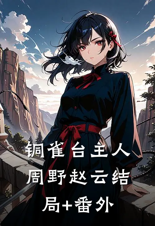 铜雀台主人周野赵云结局+番外