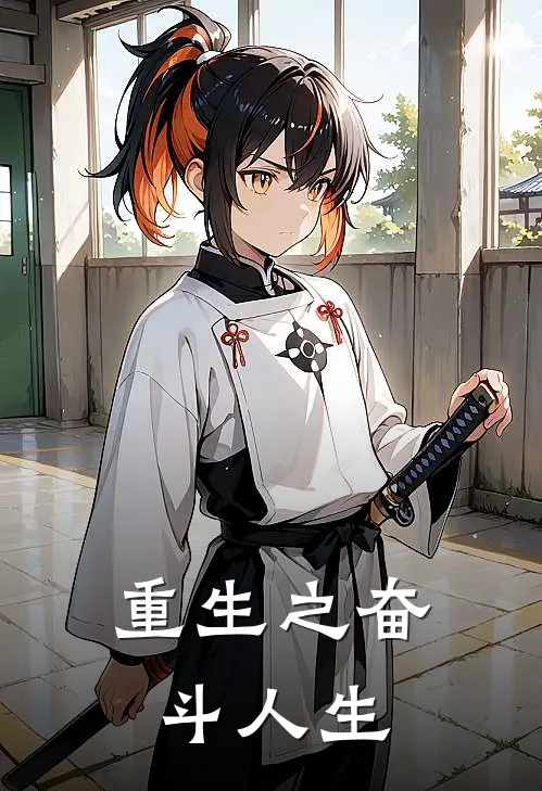 重生之奋斗人生