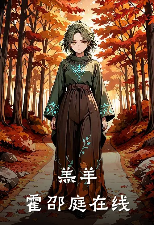 羔羊，霍邵庭 在线