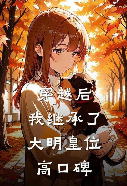 穿越后，我继承了大明皇位高口碑
