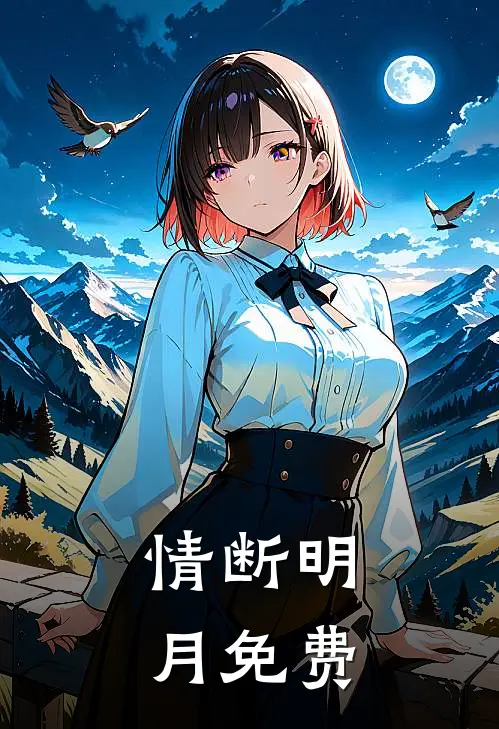 情断明月免费