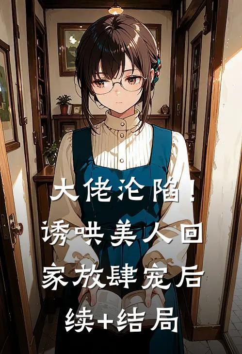 大佬沦陷！诱哄美人回家放肆宠后续+结局