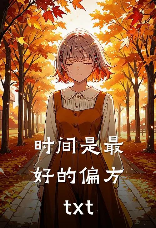 时间是最好的偏方txt