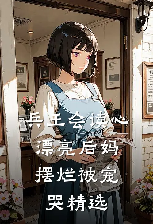兵王会读心，漂亮后妈摆烂被宠哭精选