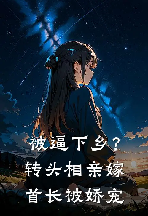 被逼下乡？转头相亲嫁首长被娇宠