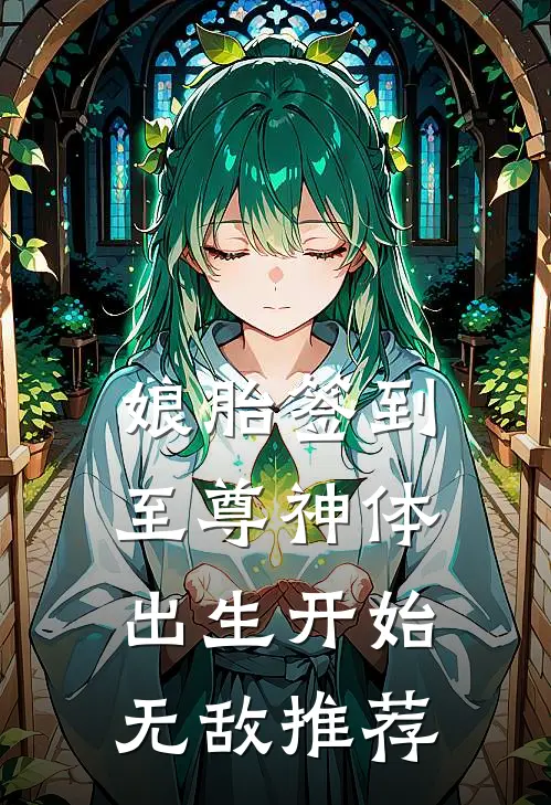 娘胎签到至尊神体，出生开始无敌推荐