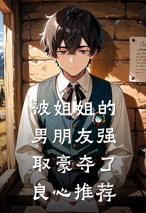 被姐姐的男朋友强取豪夺了良心推荐