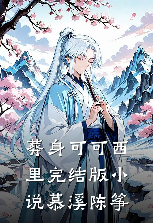 葬身可可西里完结版小说慕溪陈筝