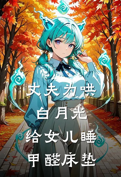 丈夫为哄白月光，给女儿睡甲醛床垫