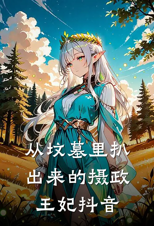从坟墓里扒出来的摄政王妃抖音