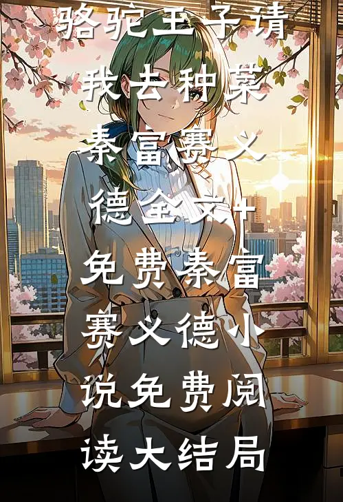 重生1980，骆驼王子请我去种菜秦富赛义德全文+免费