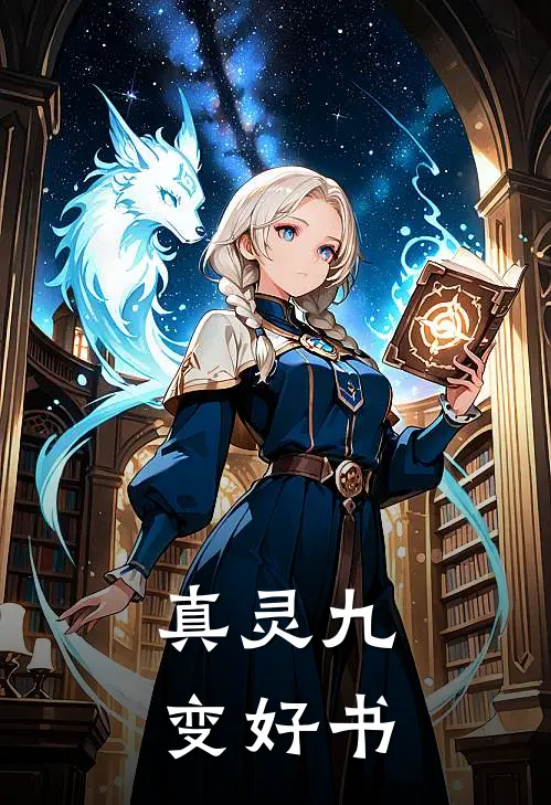 真灵九变好书