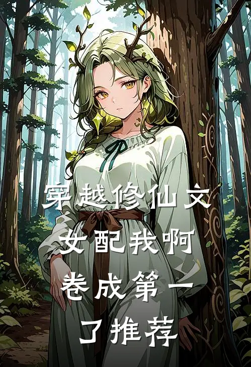 穿越修仙文：女配我啊，卷成第一了推荐
