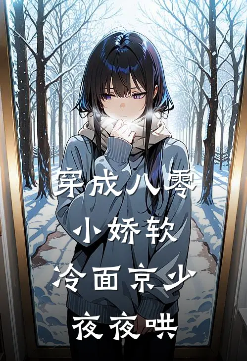穿成八零小娇软，冷面京少夜夜哄