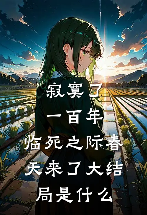 寂寞了一百年，临死之际春天来了大结局是什么