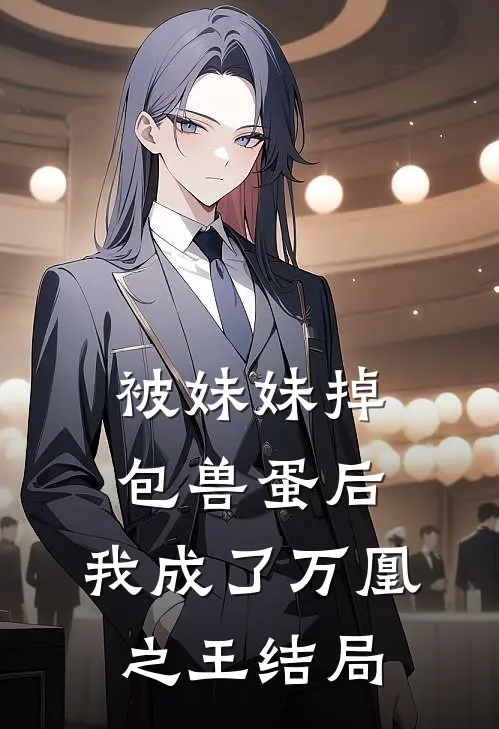 被妹妹掉包兽蛋后，我成了万凰之王结局