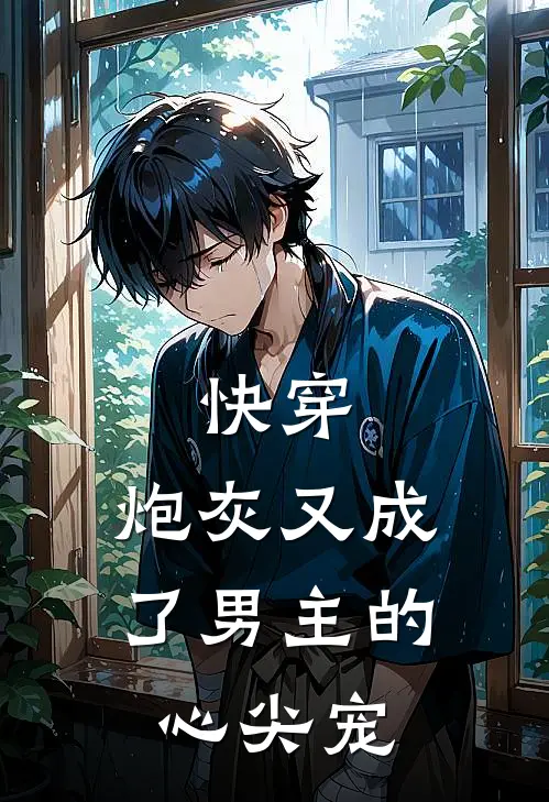 快穿：炮灰又成了男主的心尖宠
