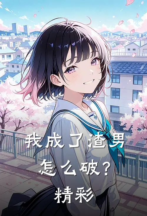 我成了渣男怎么破？精彩