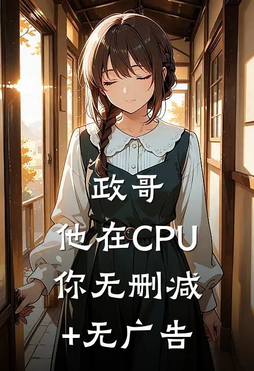 政哥,他在CPU你无删减+无广告
