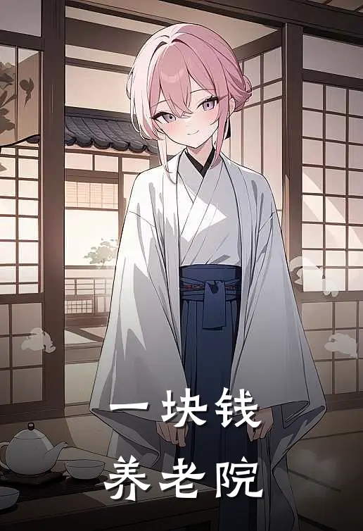 一块钱养老院