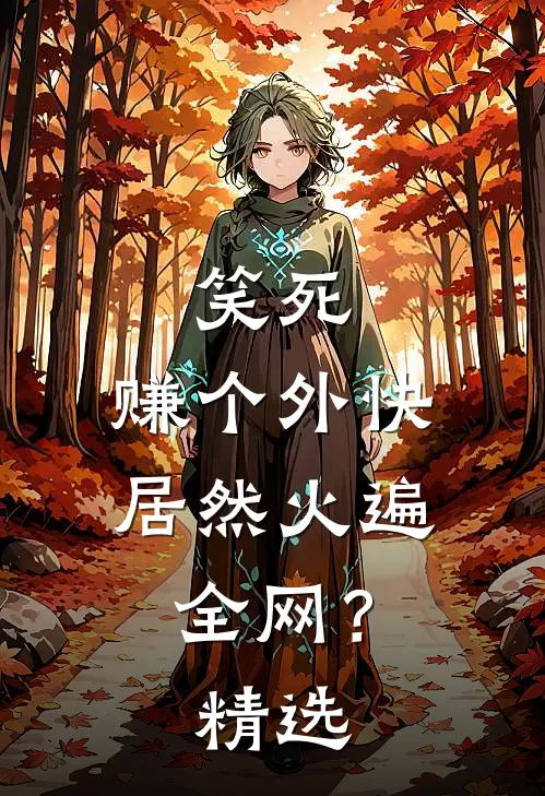 笑死，赚个外快居然火遍全网？精选