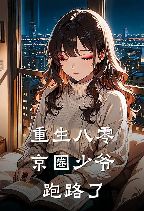重生八零京圈少爷跑路了