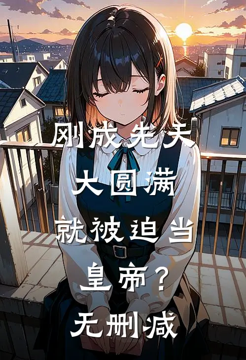 刚成先天大圆满，就被迫当皇帝？无删减