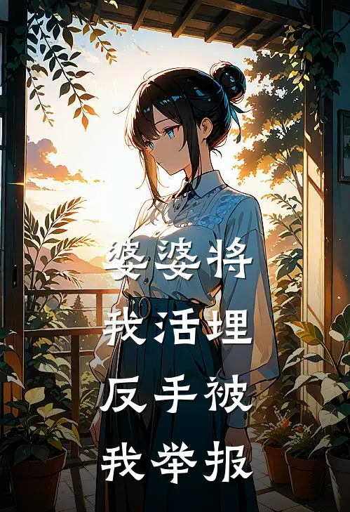 婆婆将我活埋，反手被我举报