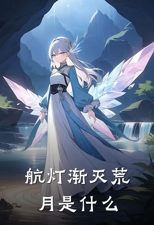 航灯渐灭荒月是什么