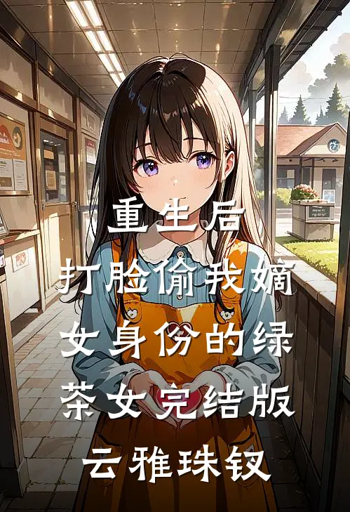 重生后，打脸偷我嫡女身份的绿茶女完结版云雅珠钗