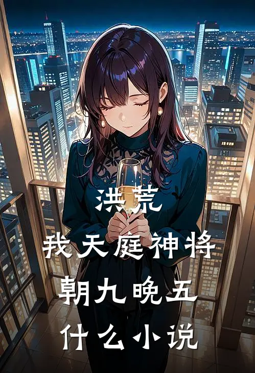 洪荒：我天庭神将，朝九晚五什么小说