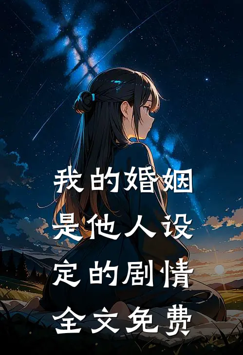 我的婚姻是他人设定的剧情全文免费