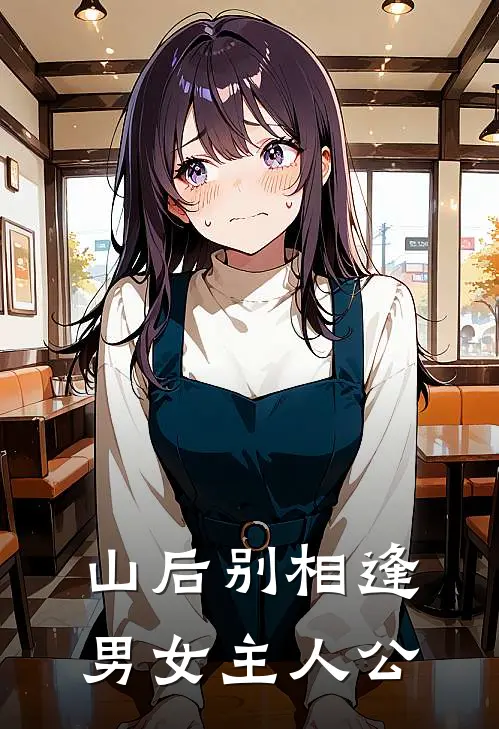 山后别相逢男女主人公