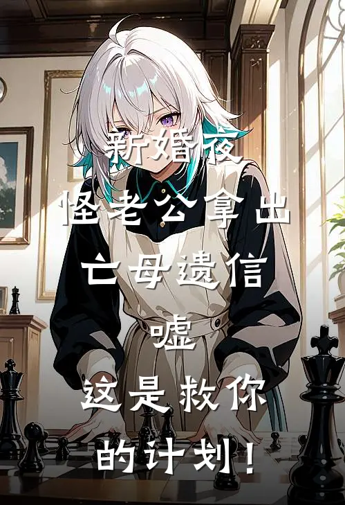 别想了，朕的皇子们都是她的番外+无删减
