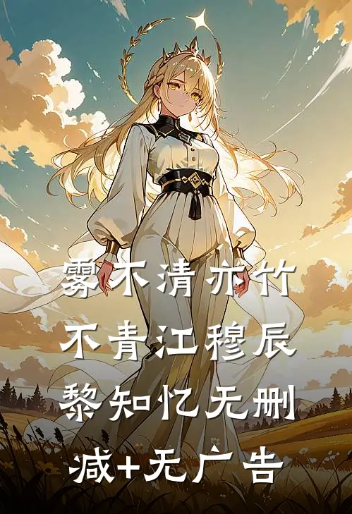 雾不清亦竹不青江穆辰黎知忆无删减+无广告