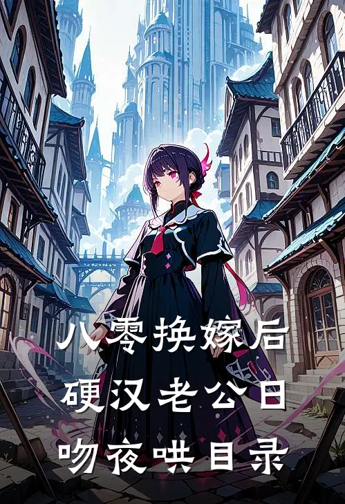 八零换嫁后，硬汉老公日吻夜哄目录