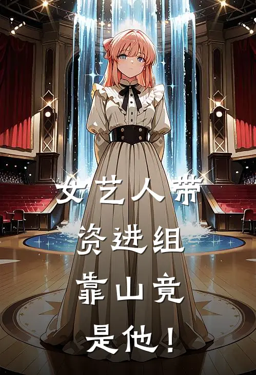 女艺人带资进组，靠山竟是他！