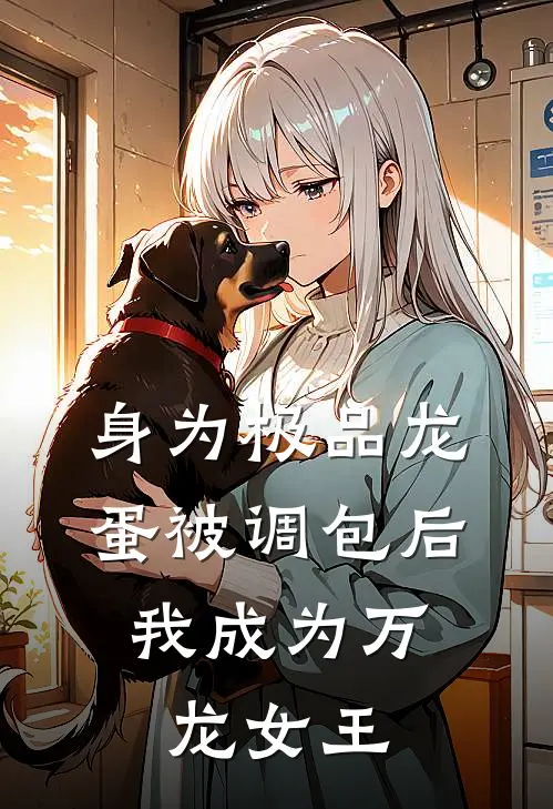 身为极品龙蛋被调包后，我成为万龙女王