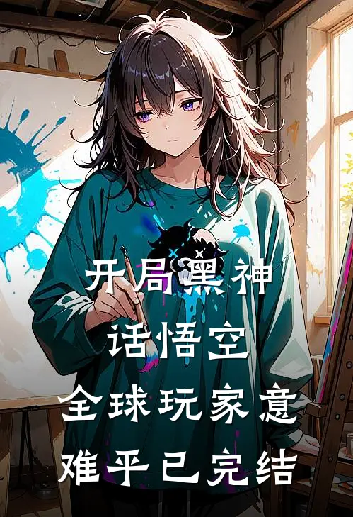 开局黑神话悟空，全球玩家意难平已完结