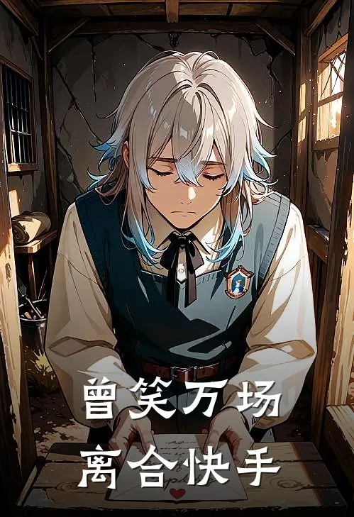 曾笑万场离合快手
