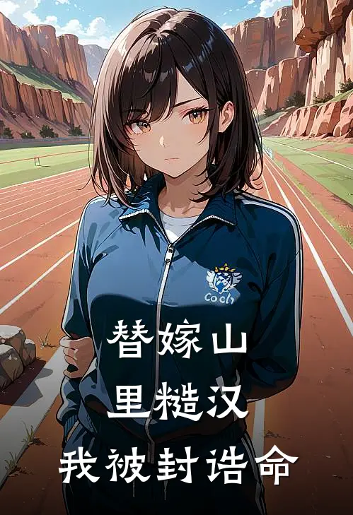 替嫁山里糙汉，我被封诰命