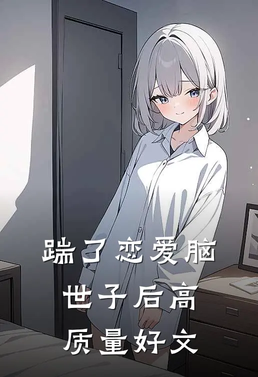 踹了恋爱脑世子后高质量好文