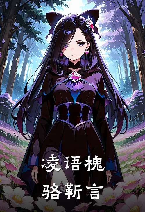 凌语槐骆靳言