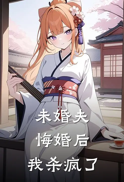 未婚夫悔婚后，我杀疯了